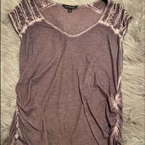 Rock & Republic top medium EUC